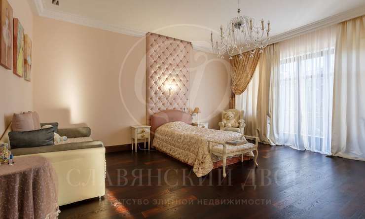 Лот-7659-152620 аренда дома Минское шоссе Стольное