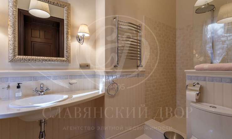 Лот-7659-152621 аренда дома Минское шоссе Стольное