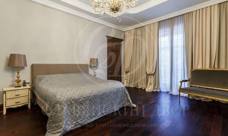 Лот-7660-152629 продажа дома Минское шоссе Стольное