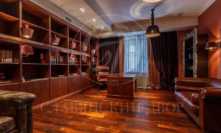 Лот-7660-152632 продажа дома Минское шоссе Стольное