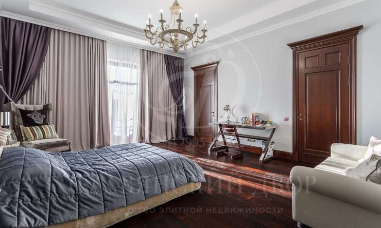 Лот-7660-152635 продажа дома Минское шоссе Стольное