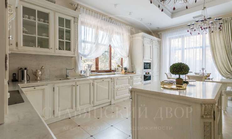 Лот-7660-152637 продажа дома Минское шоссе Стольное