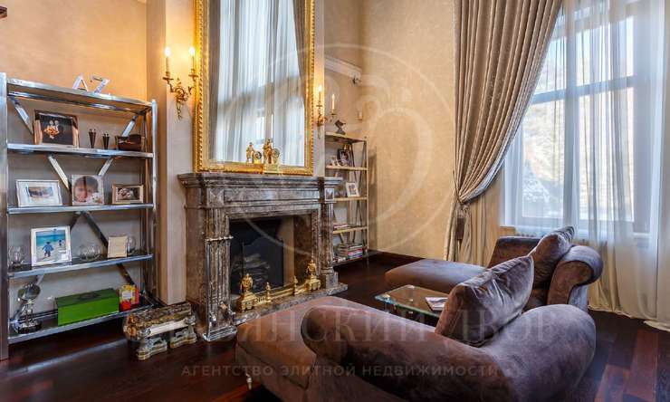 Лот-7660-152639 продажа дома Минское шоссе Стольное