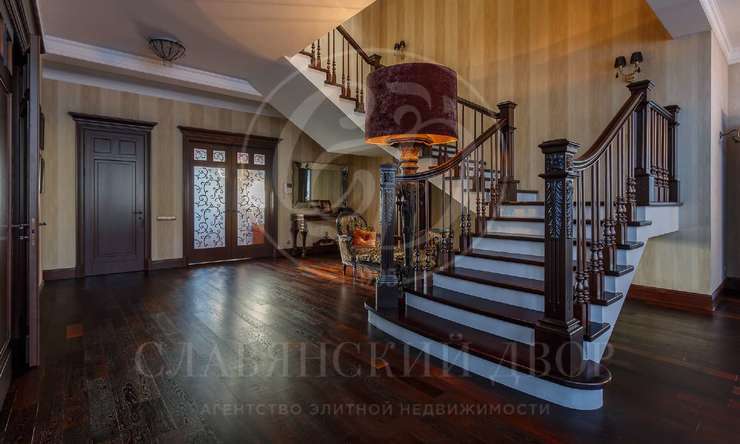 Лот-7660-152642 продажа дома Минское шоссе Стольное