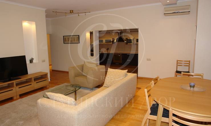 Лот-10282-152669 Аренда квартиры Тверской