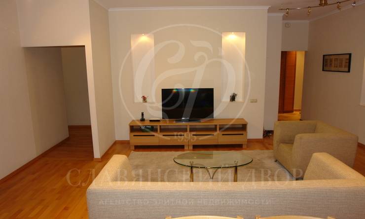 Лот-10282-152671 Аренда квартиры Тверской