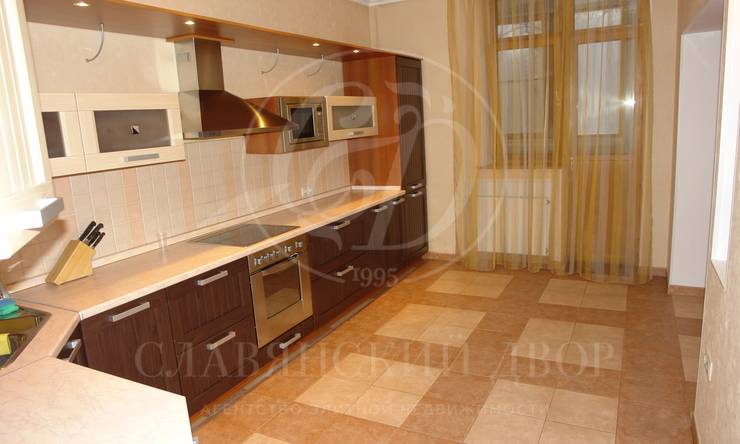 Лот-10282-152672 Аренда квартиры Тверской