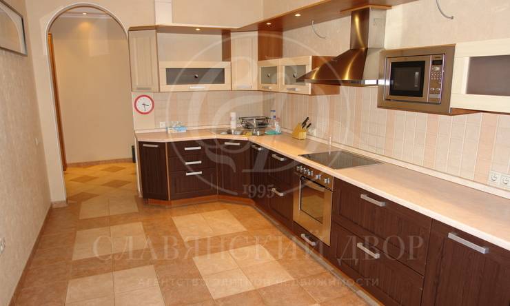 Лот-10282-152673 Аренда квартиры Тверской