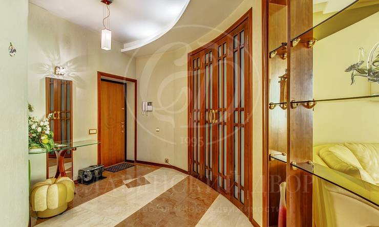 Лот-24-152684 Аренда квартиры Север