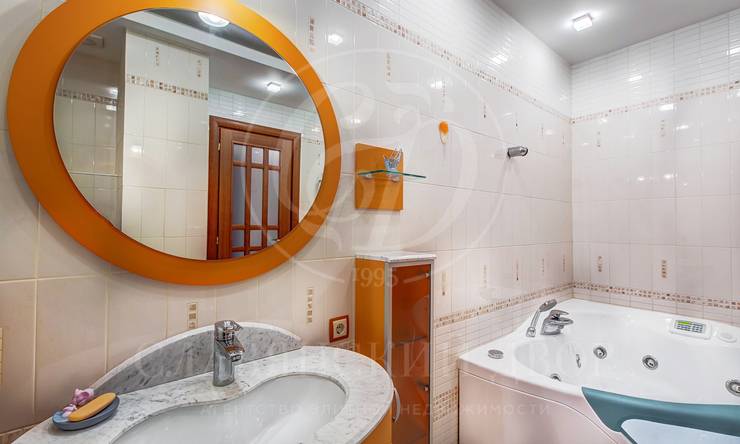 Лот-24-152685 Аренда квартиры Север