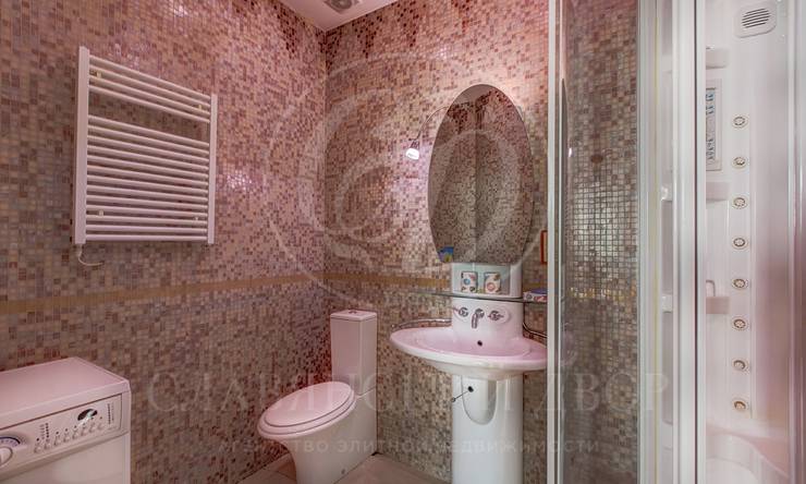 Лот-24-152688 Аренда квартиры Север