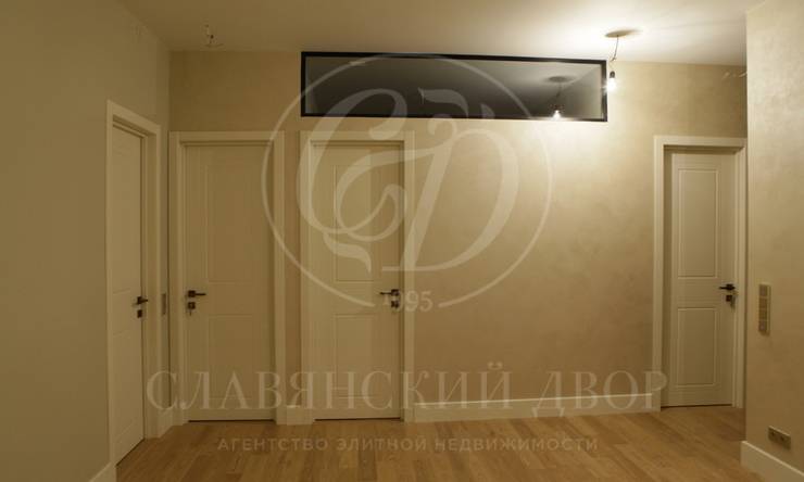 Лот-10238-152691 Продажа квартиры Хамовники, Плющиха