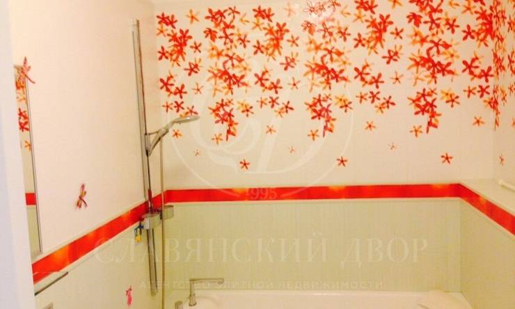 Лот-9481-152703 Продажа квартиры Хамовники, Плющиха