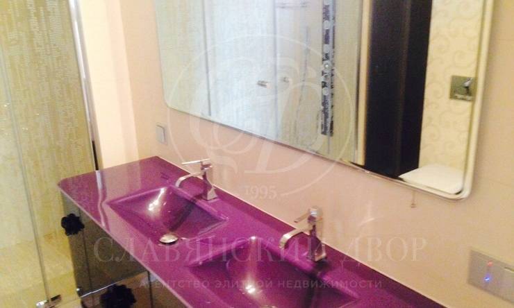 Лот-9481-152704 Продажа квартиры Хамовники, Плющиха