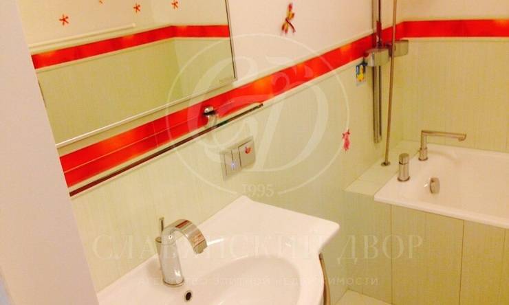 Лот-9481-152708 Продажа квартиры Хамовники, Плющиха