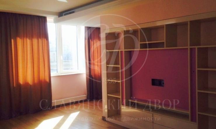 Лот-9481-152710 Продажа квартиры Хамовники, Плющиха