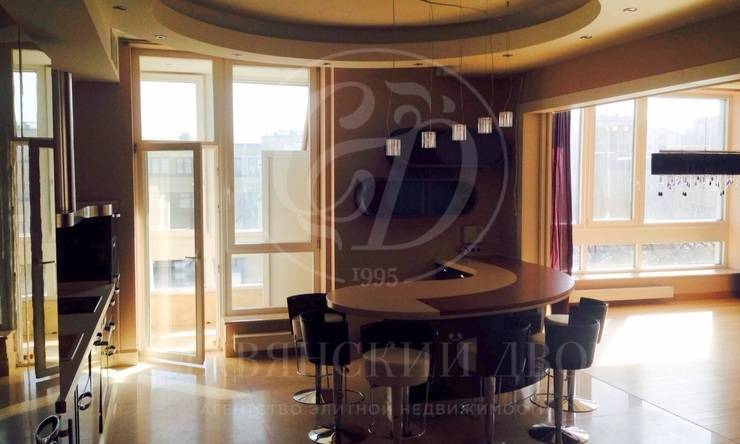 Лот-9481-152712 Продажа квартиры Хамовники, Плющиха