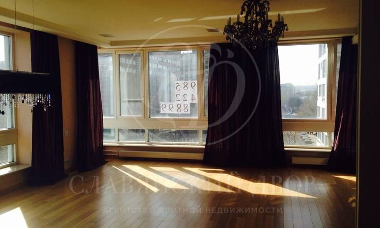 Лот-9481-152713 Продажа квартиры Хамовники, Плющиха