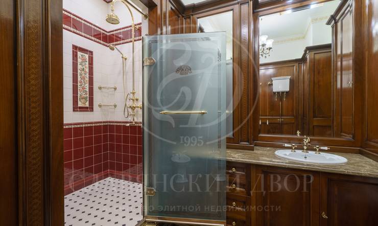 Лот-6488-152788 Продажа квартиры Университет