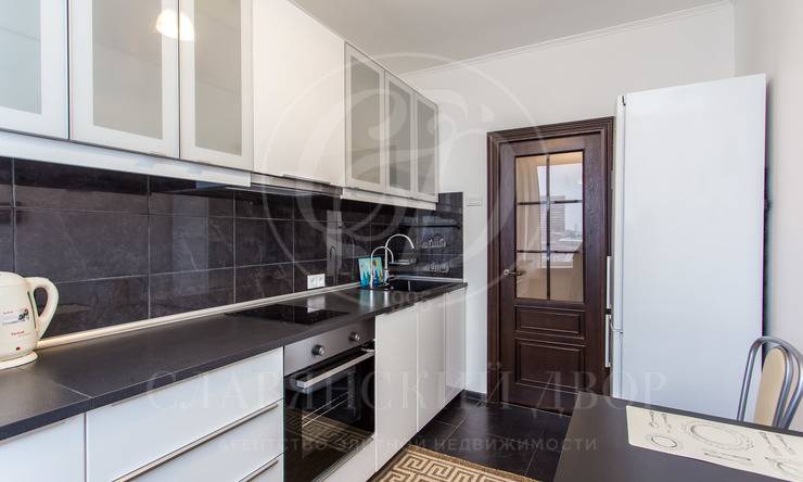 Лот-10283-152832 Аренда квартиры Арбат, Смоленская