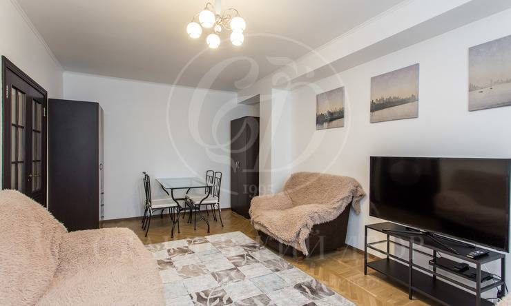 Лот-10283-152836 Аренда квартиры Арбат, Смоленская