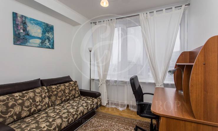 Лот-10283-152838 Аренда квартиры Арбат, Смоленская