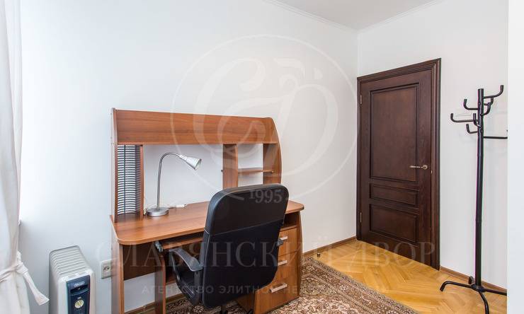 Лот-10283-152839 Аренда квартиры Арбат, Смоленская