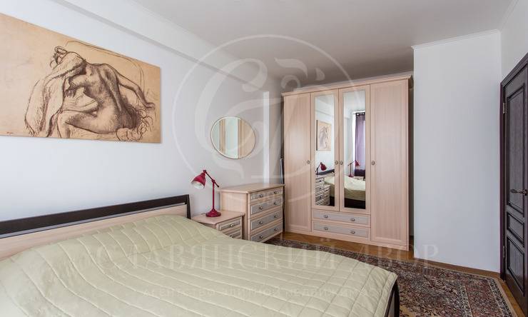 Лот-10283-152841 Аренда квартиры Арбат, Смоленская