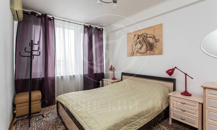 Лот-10283-152842 Аренда квартиры Арбат, Смоленская