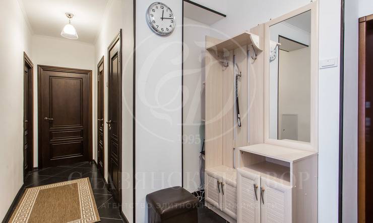 Лот-10283-152843 Аренда квартиры Арбат, Смоленская