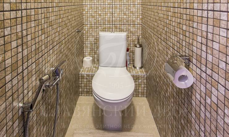 Лот-10283-152844 Аренда квартиры Арбат, Смоленская