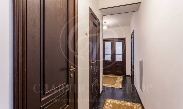 Лот-10283-152845 Аренда квартиры Арбат, Смоленская