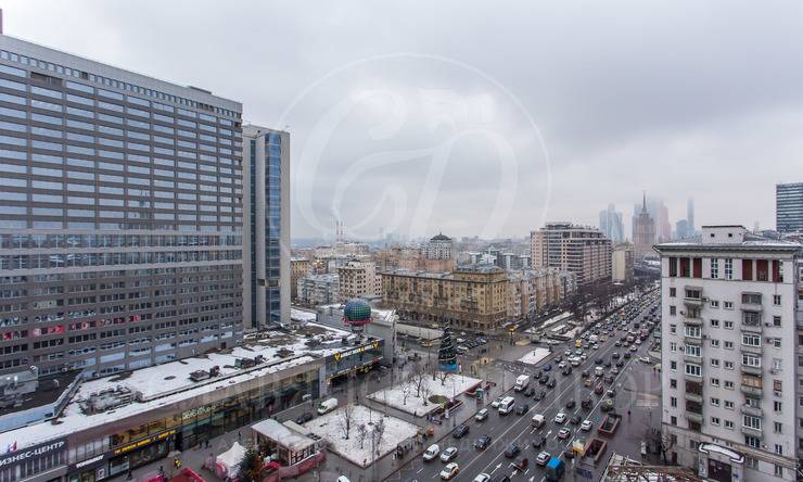 Лот-10283-152847 Аренда квартиры Арбат, Смоленская