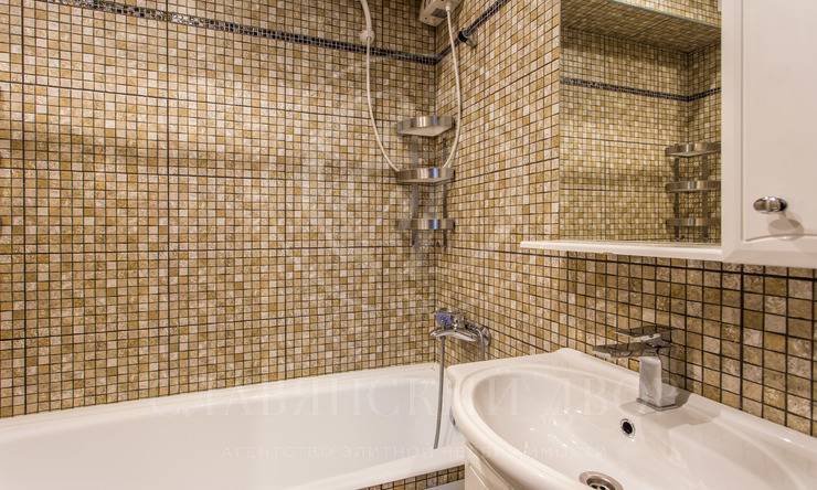 Лот-10283-152848 Аренда квартиры Арбат, Смоленская