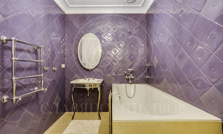 Лот-10274-152850 Аренда квартиры Ленинский проспект