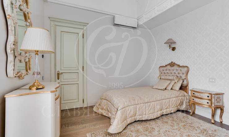 Лот-10274-152852 Аренда квартиры Ленинский проспект