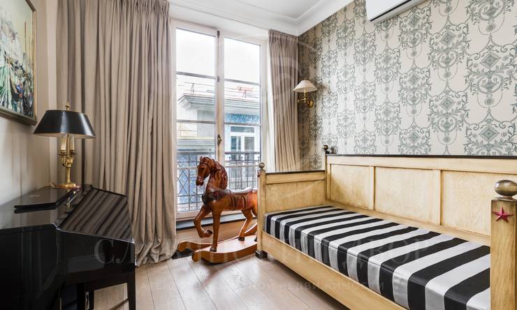 Лот-10274-152854 Аренда квартиры Ленинский проспект