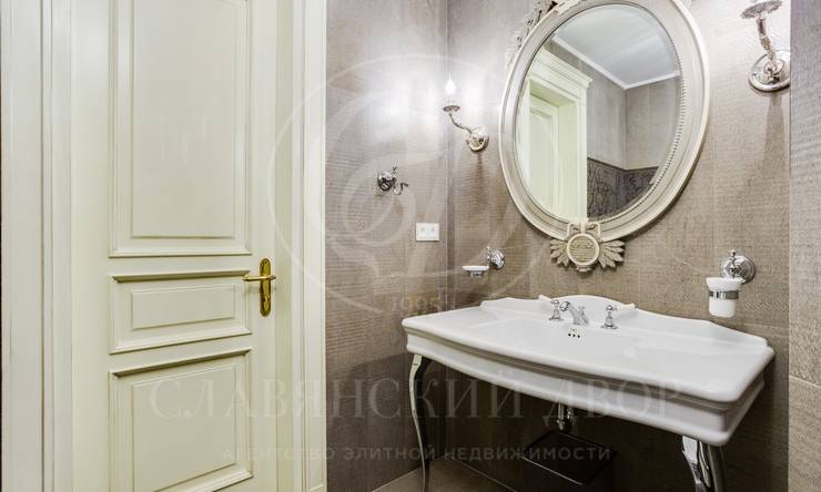 Лот-10274-152858 Аренда квартиры Ленинский проспект