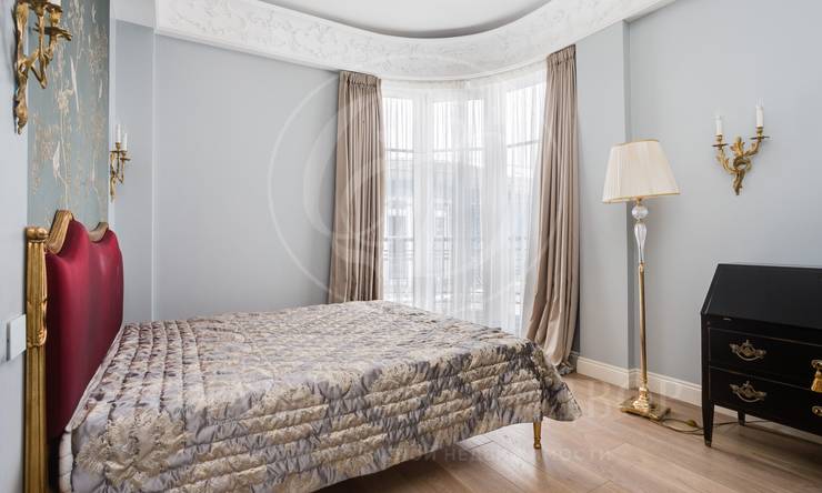 Лот-10274-152860 Аренда квартиры Ленинский проспект