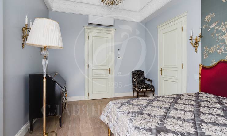 Лот-10274-152864 Аренда квартиры Ленинский проспект