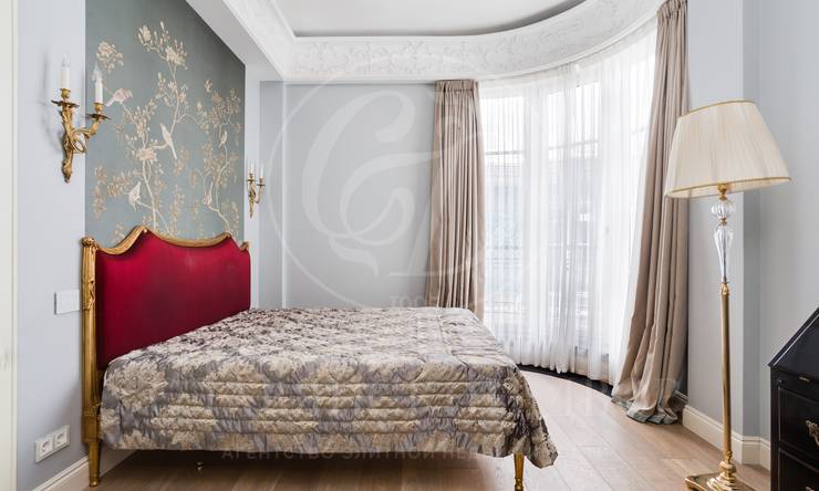 Лот-10274-152866 Аренда квартиры Ленинский проспект