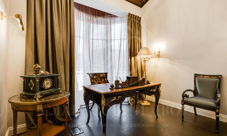 Лот-10274-152867 Аренда квартиры Ленинский проспект