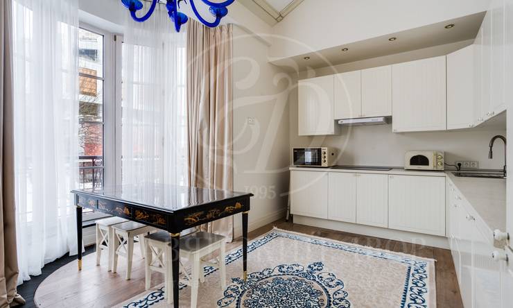 Лот-10274-152868 Аренда квартиры Ленинский проспект