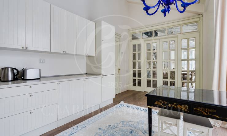 Лот-10274-152869 Аренда квартиры Ленинский проспект