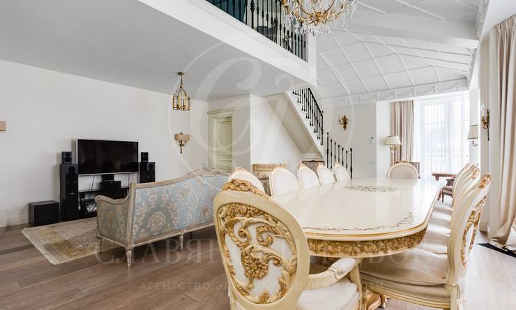 Лот-10274-152870 Аренда квартиры Ленинский проспект