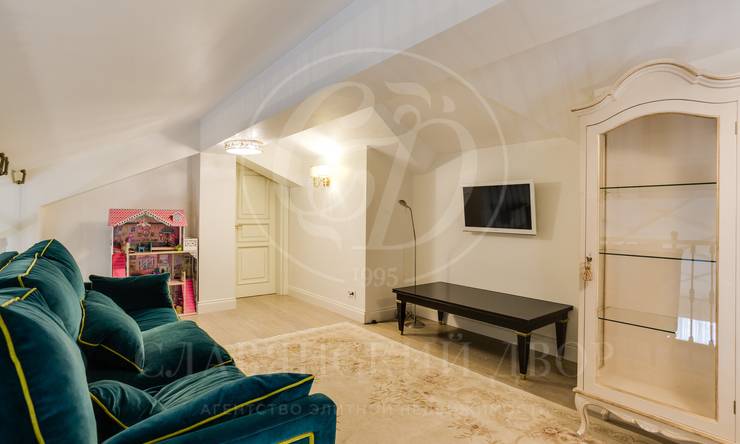 Лот-10274-152876 Аренда квартиры Ленинский проспект