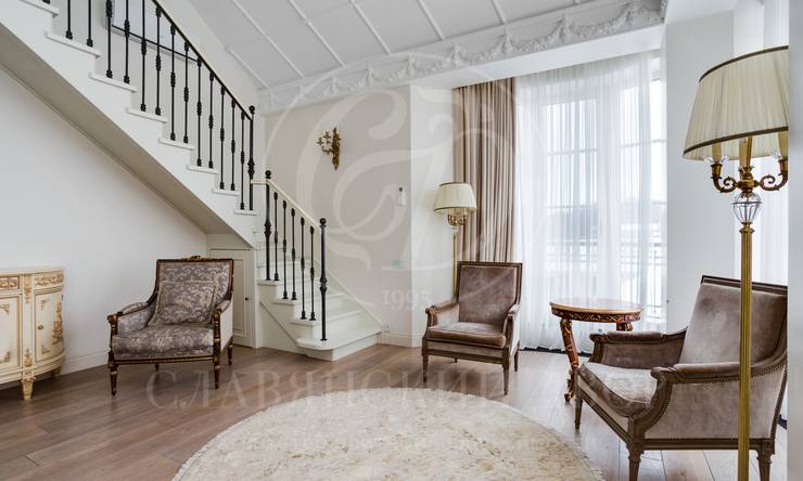 Лот-10274-152877 Аренда квартиры Ленинский проспект