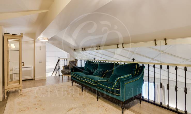 Лот-10274-152879 Аренда квартиры Ленинский проспект