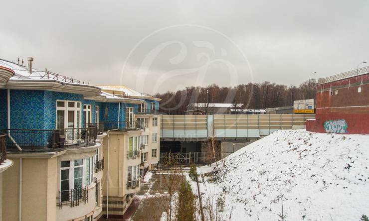 Лот-10274-152883 Аренда квартиры Ленинский проспект