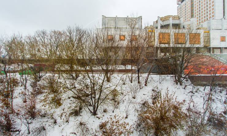 Лот-10274-152885 Аренда квартиры Ленинский проспект